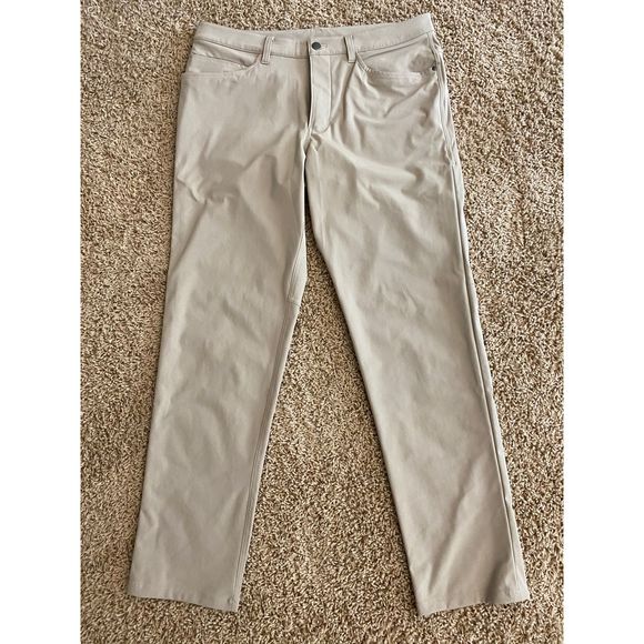 lululemon athletica | Pants | Abc Pant 